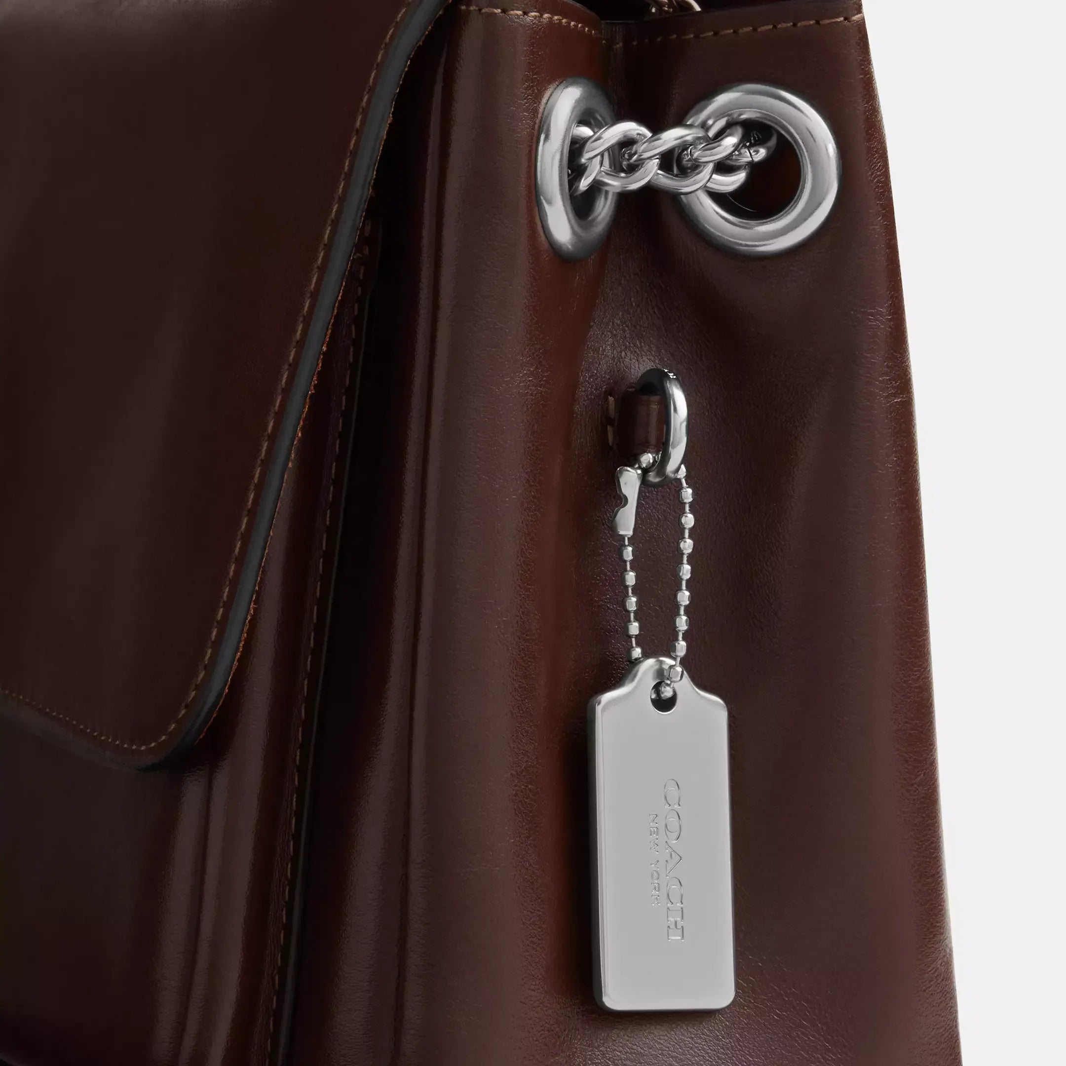 Coach Elodie Crossbody Bag