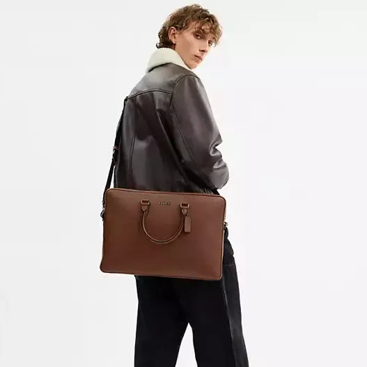 Coach Ethan Large Brief