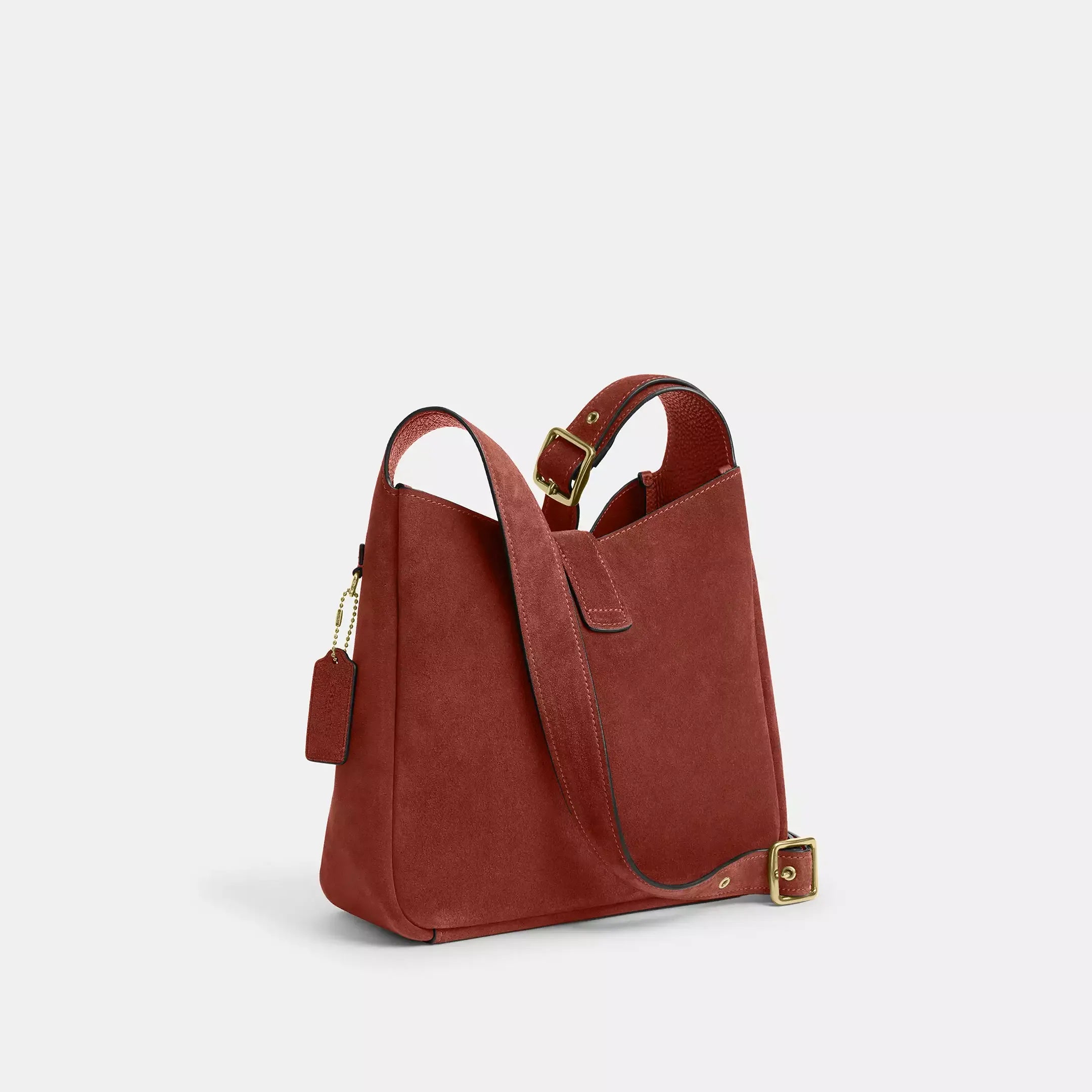 Coach Hadley Convertible Crossbody Bag