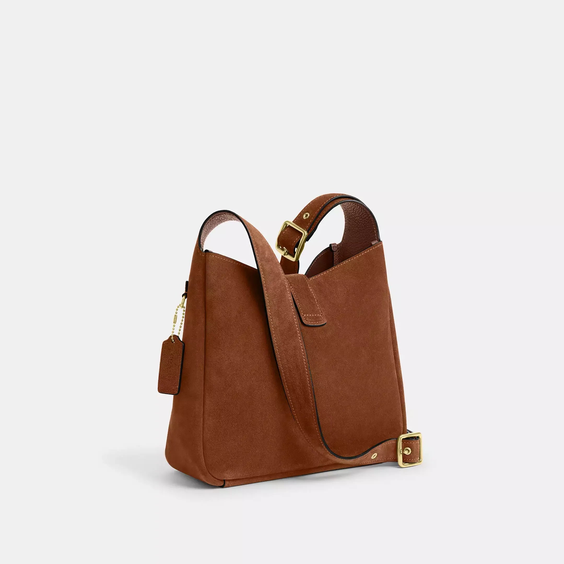 Coach Hadley Convertible Crossbody Bag