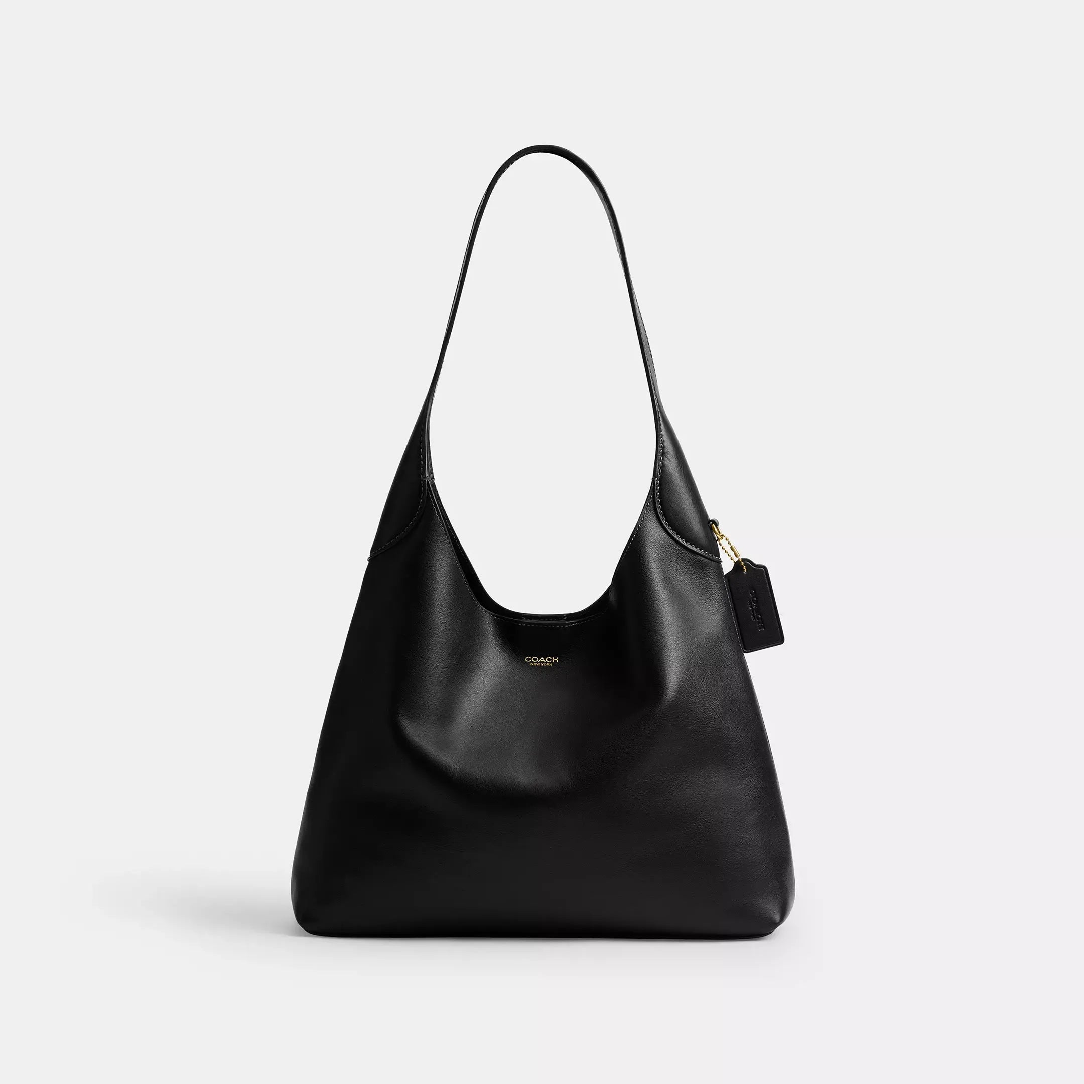 Coach Brooklyn Shoulder Bag 34