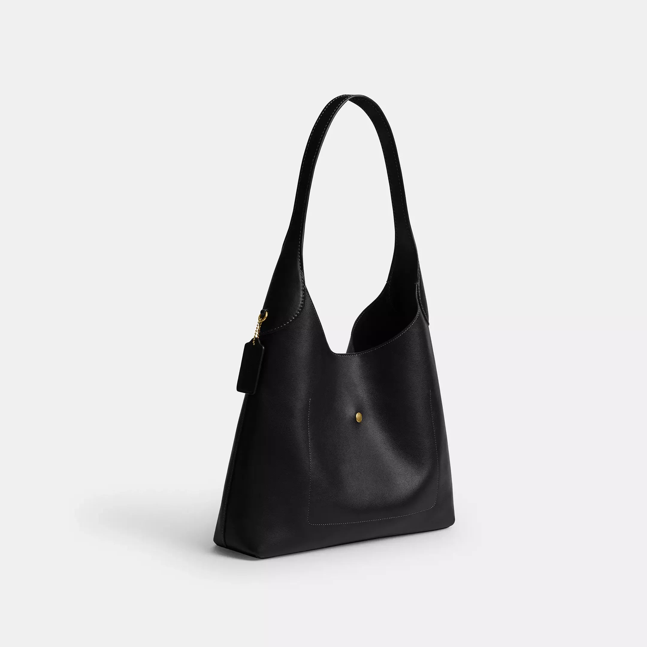 Coach Brooklyn Shoulder Bag 34