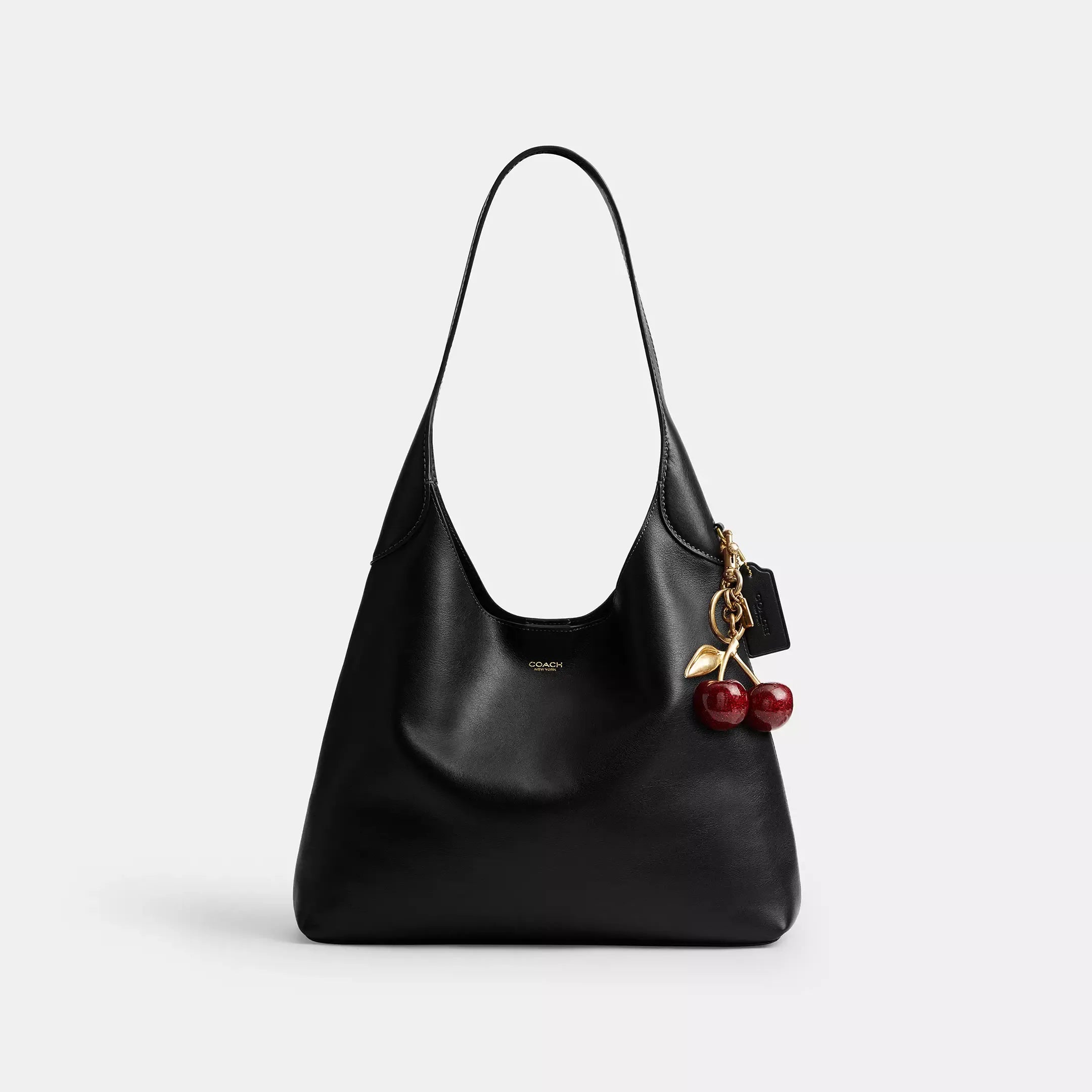 Coach Brooklyn Shoulder Bag 34