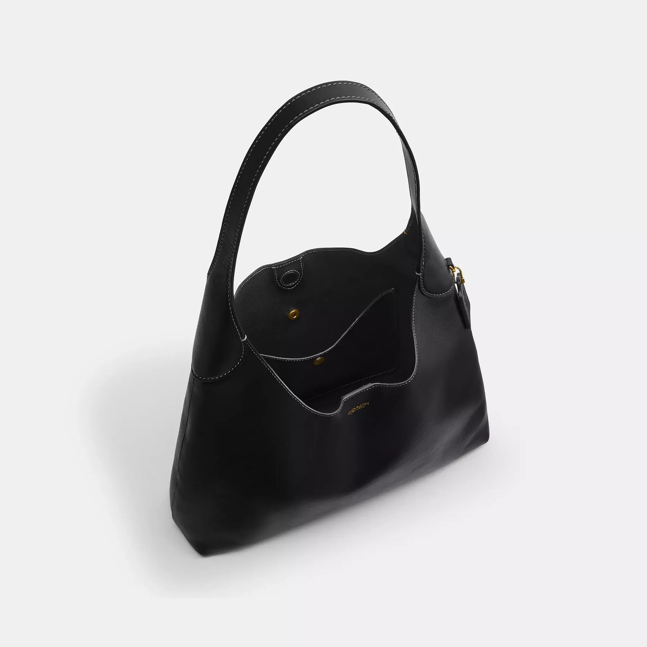 Coach Brooklyn Shoulder Bag 34