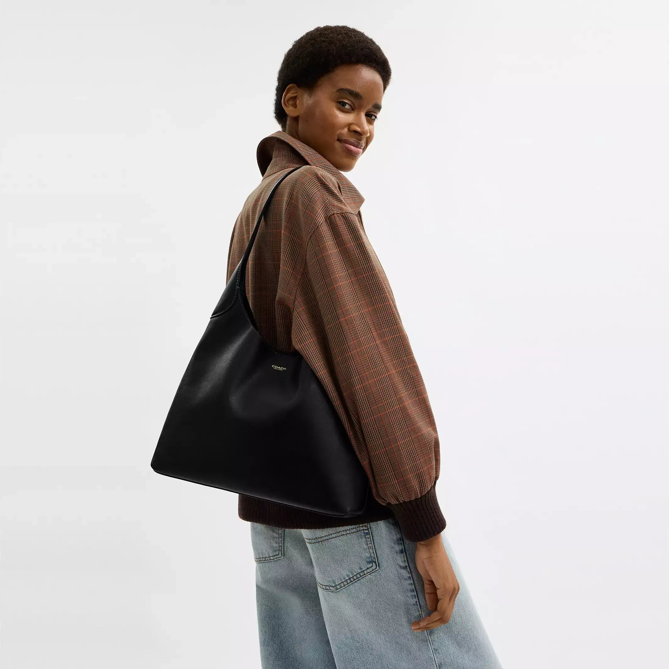 Coach Brooklyn Shoulder Bag 34