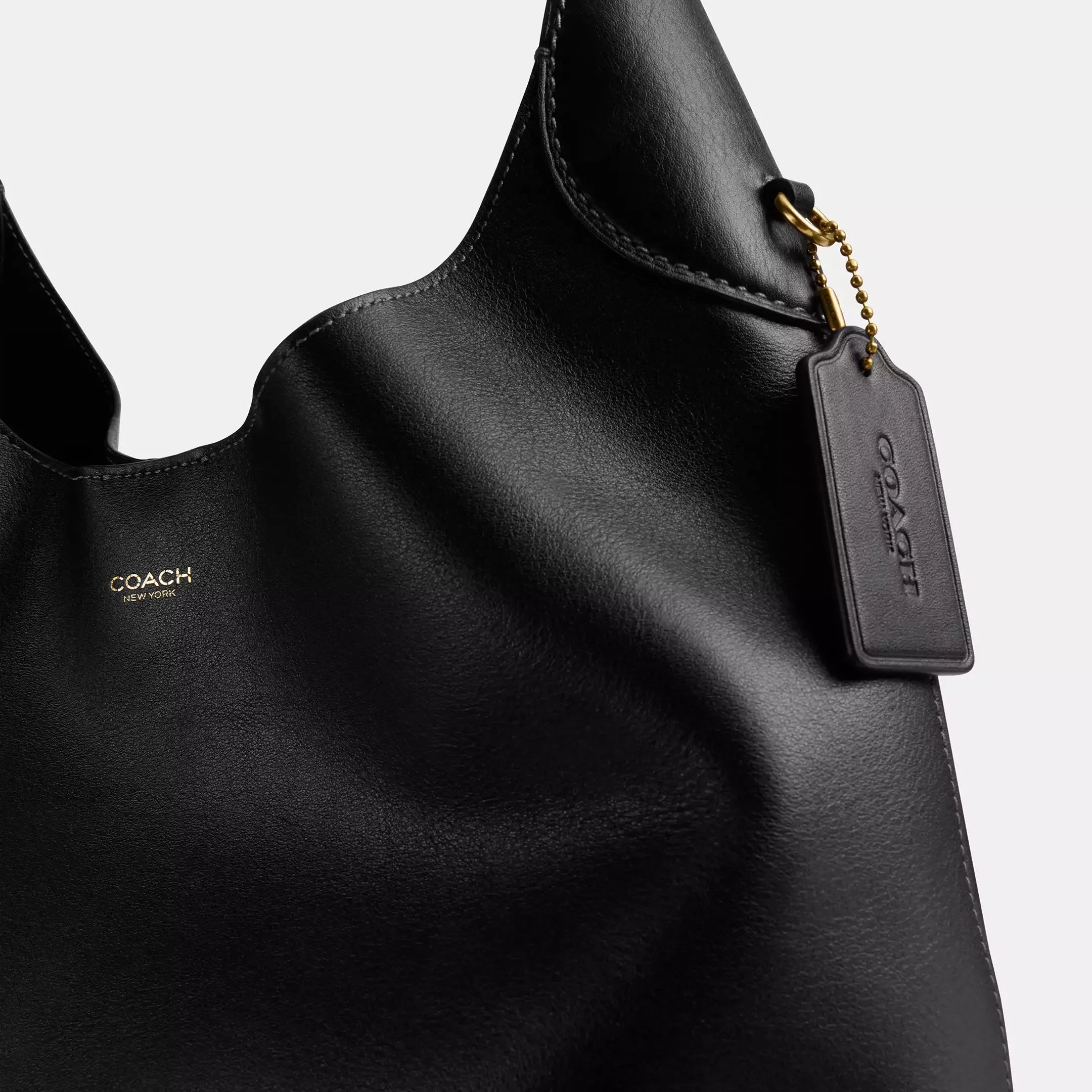 Coach Brooklyn Shoulder Bag 34