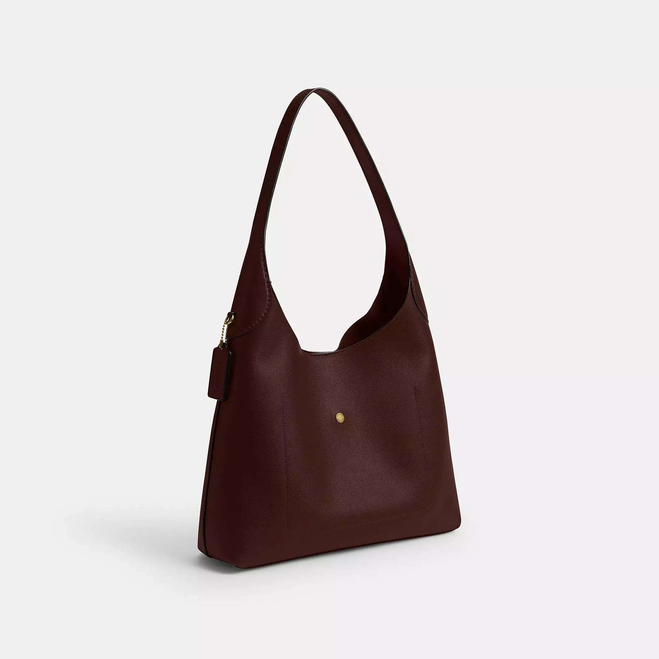 Coach Brooklyn Shoulder Bag 34