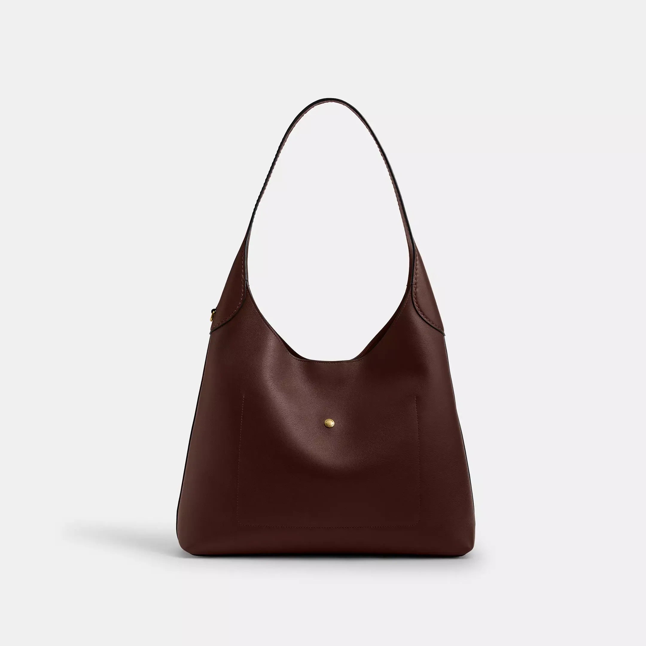 Coach Brooklyn Shoulder Bag 34