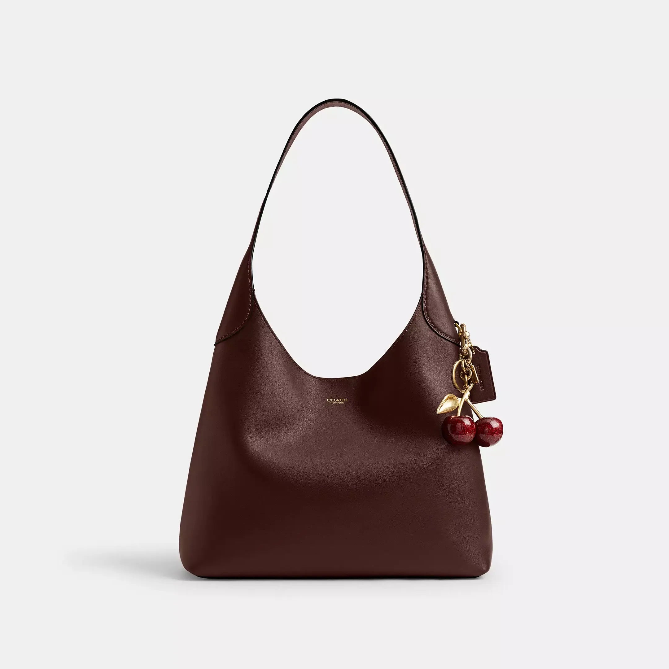 Coach Brooklyn Shoulder Bag 34