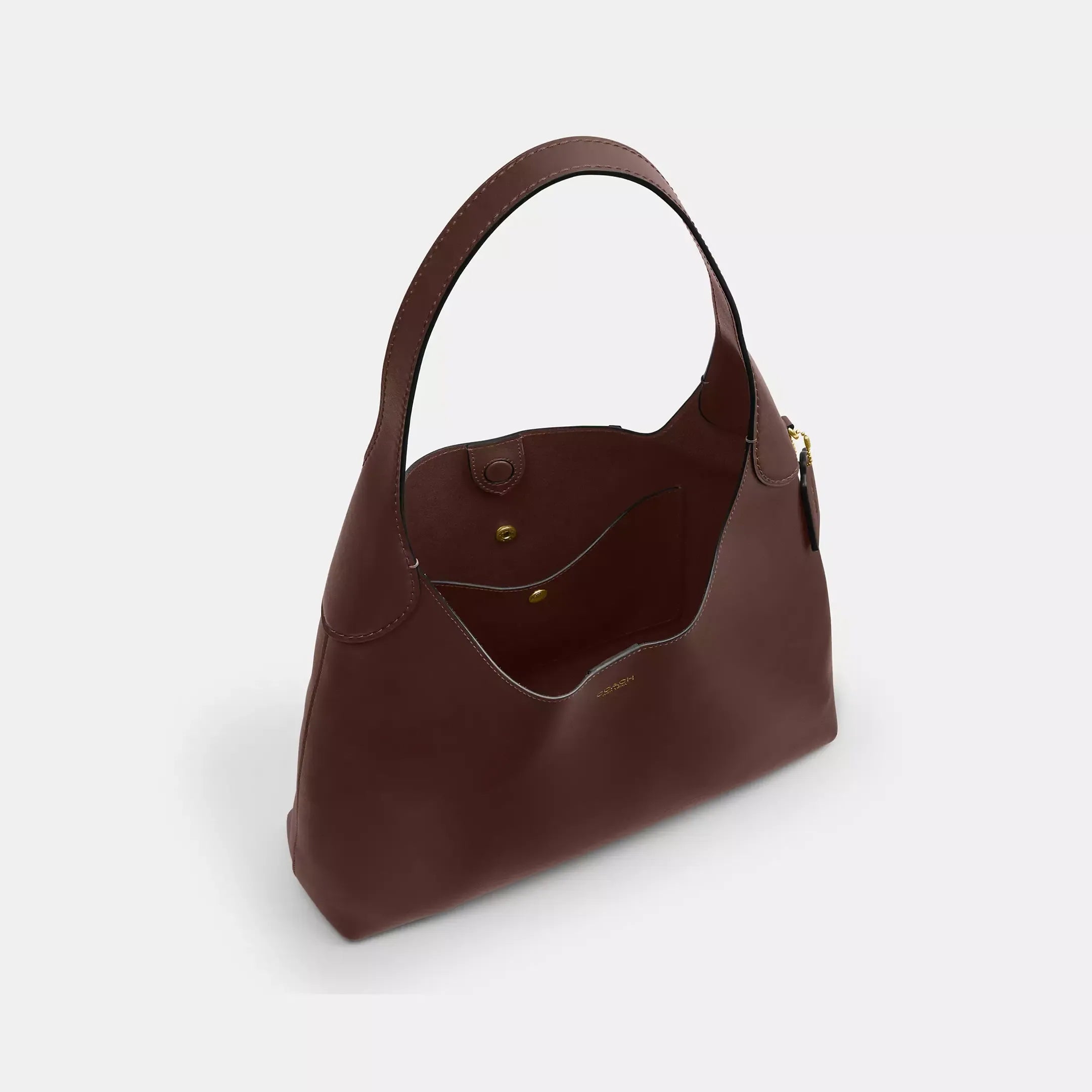 Coach Brooklyn Shoulder Bag 34