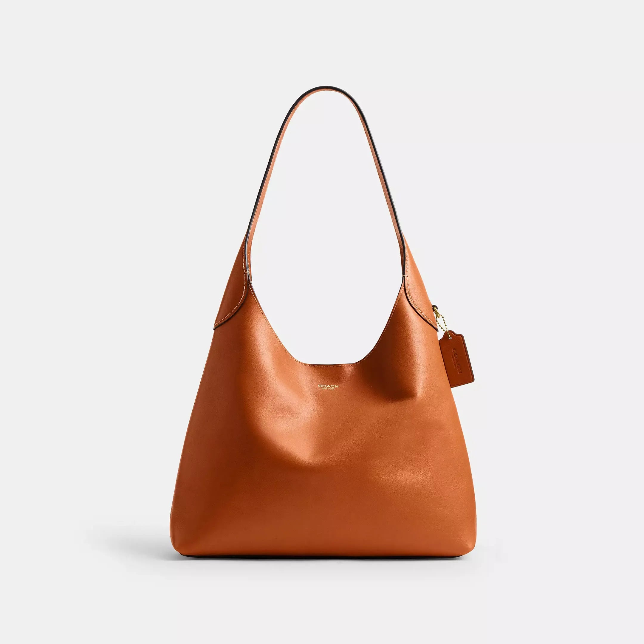 Coach Brooklyn Shoulder Bag 34