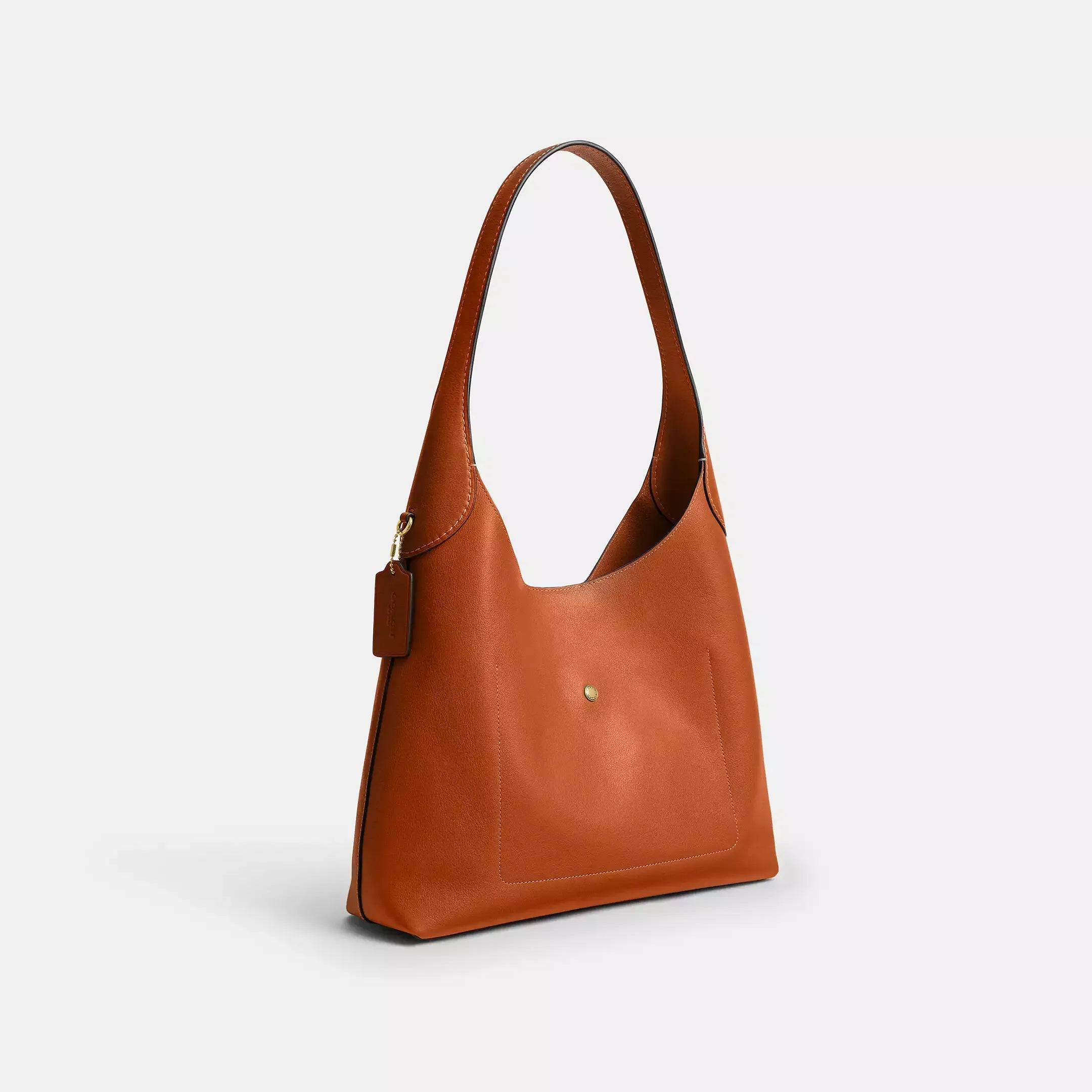 Coach Brooklyn Shoulder Bag 34