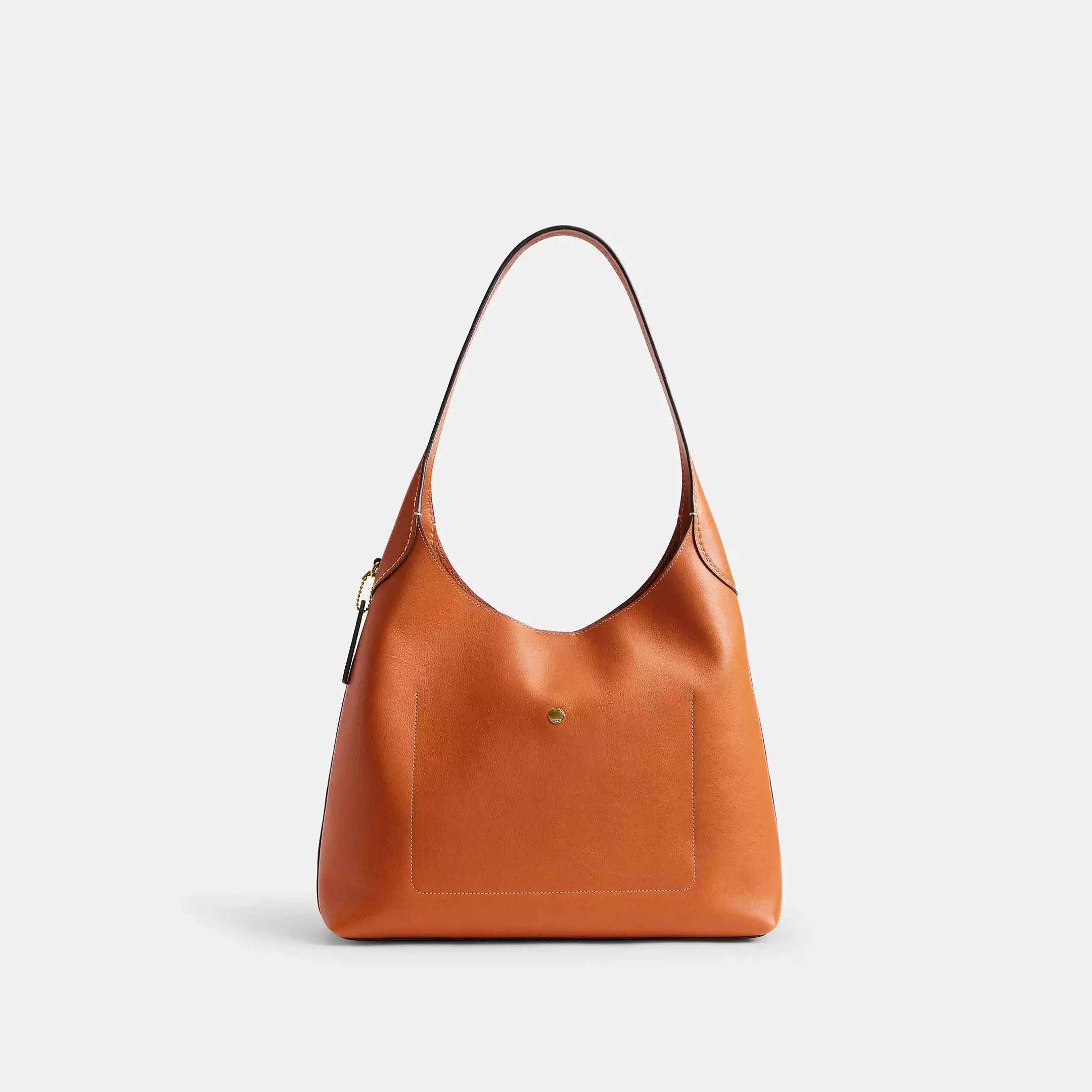 Coach Brooklyn Shoulder Bag 34