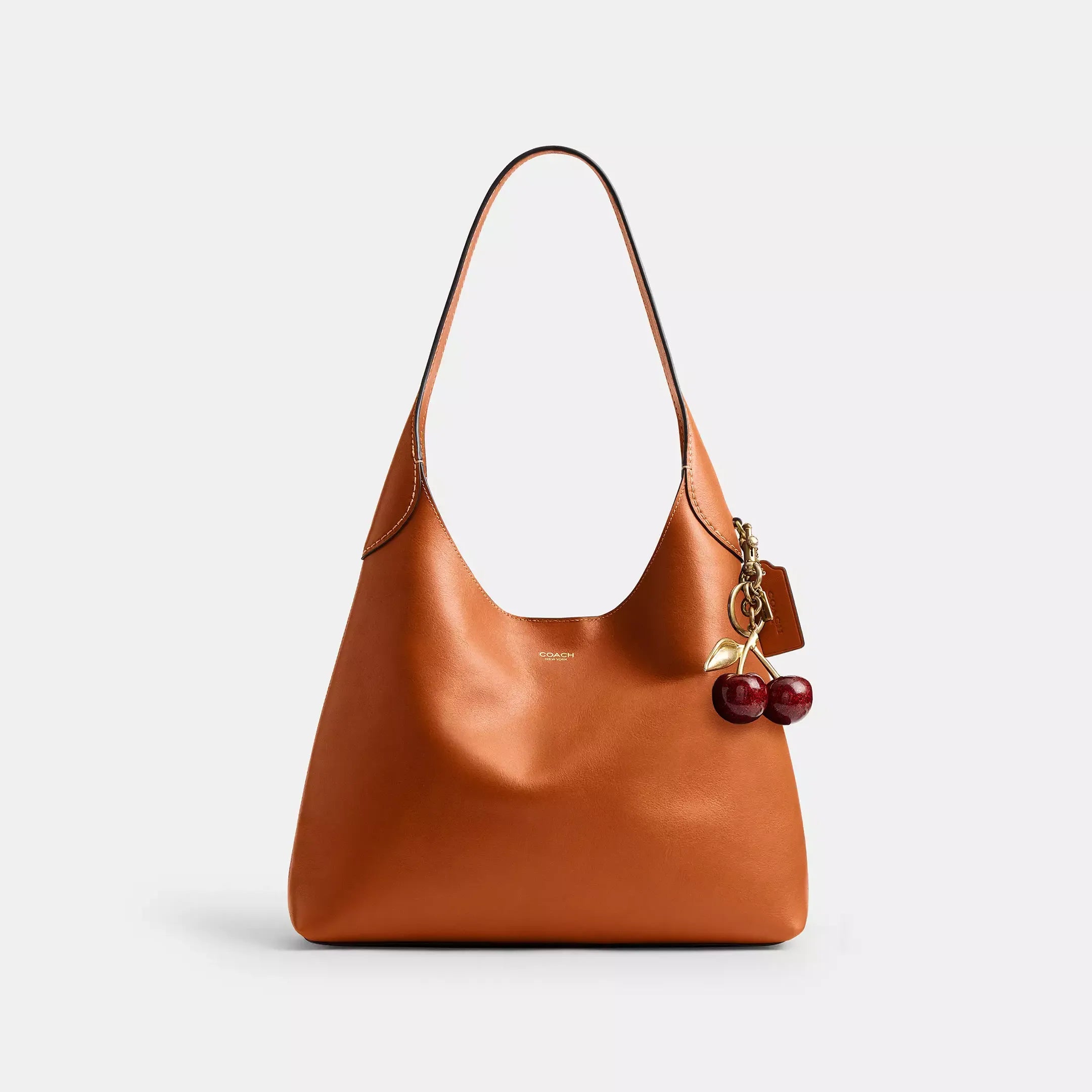 Coach Brooklyn Shoulder Bag 34