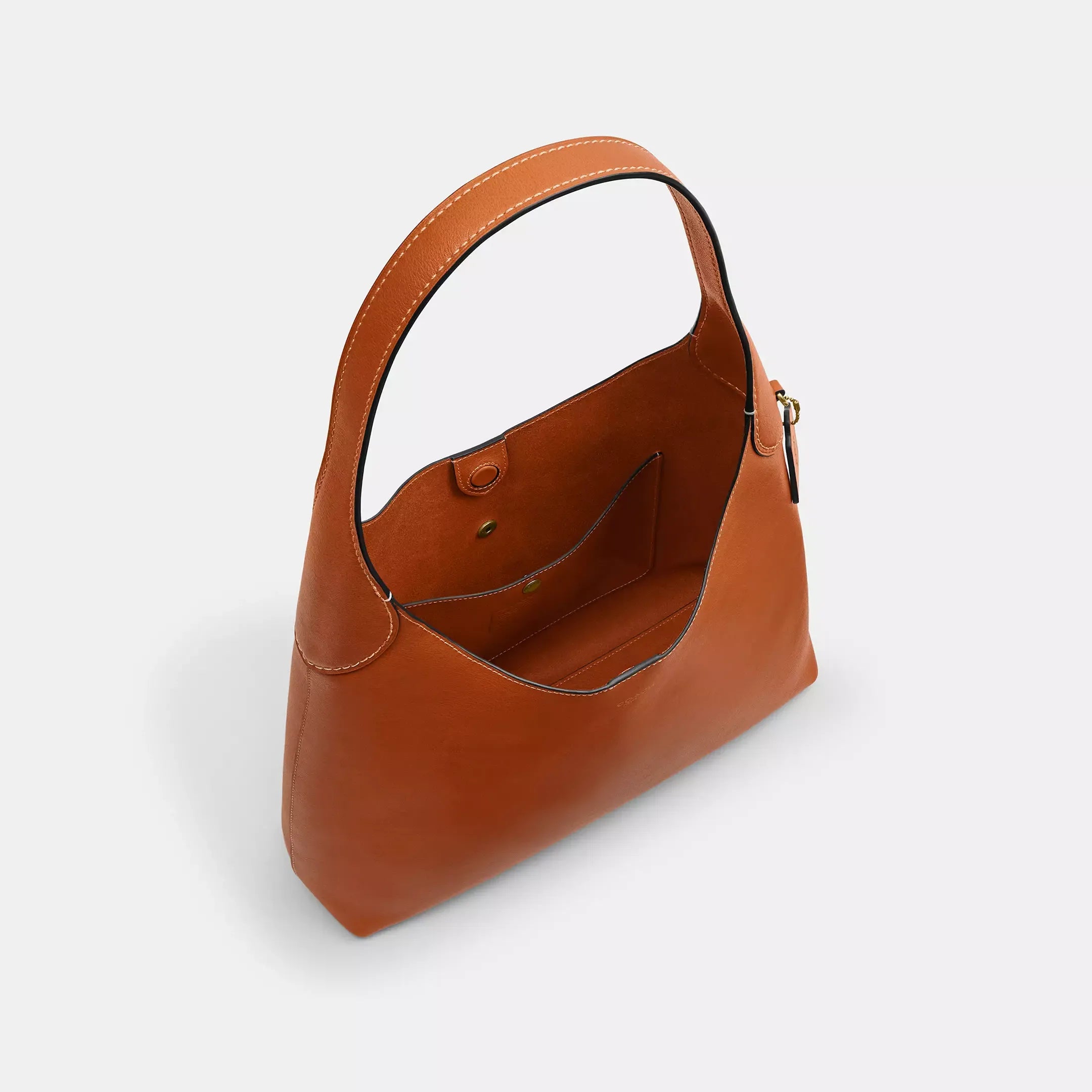 Coach Brooklyn Shoulder Bag 34