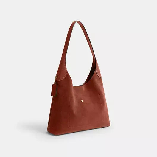 Coach Brooklyn Shoulder Bag 34