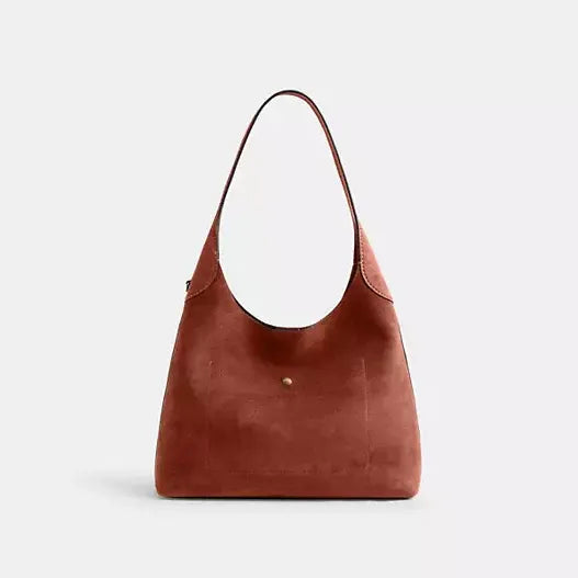 Coach Brooklyn Shoulder Bag 34