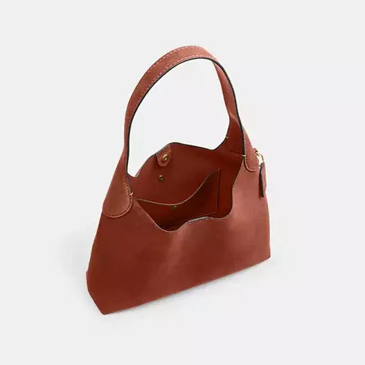 Coach Brooklyn Shoulder Bag 34