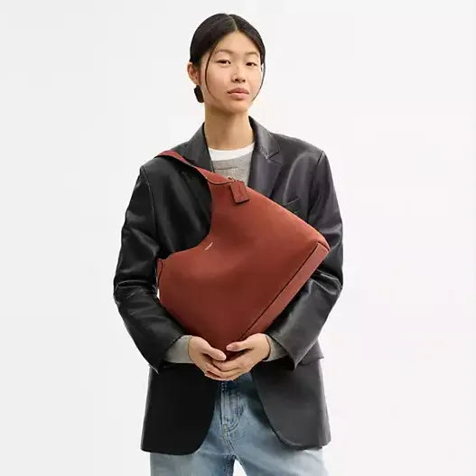 Coach Brooklyn Shoulder Bag 34