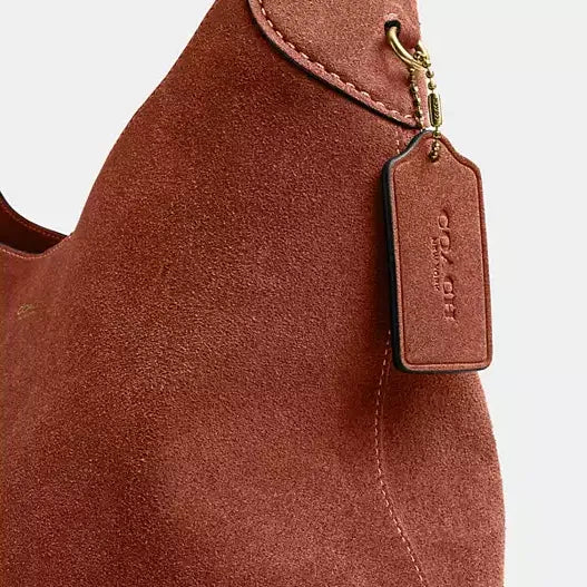 Coach Brooklyn Shoulder Bag 34