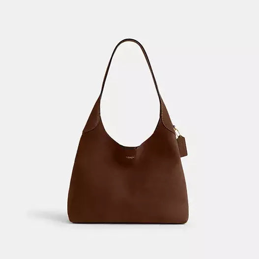 Coach Brooklyn Shoulder Bag 34