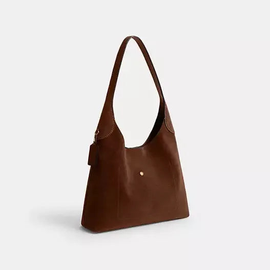 Coach Brooklyn Shoulder Bag 34