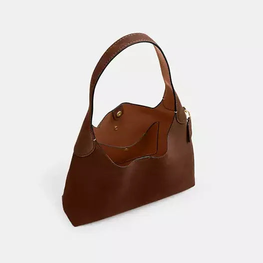 Coach Brooklyn Shoulder Bag 34