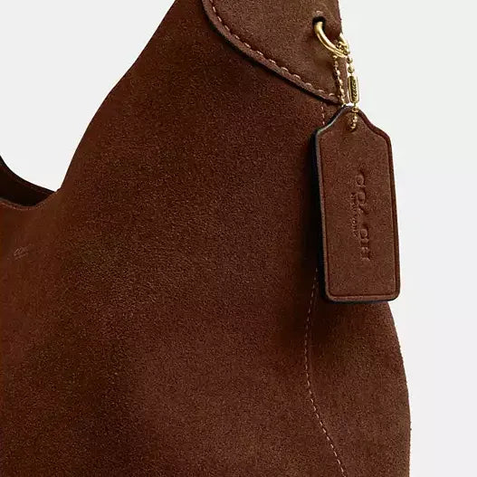 Coach Brooklyn Shoulder Bag 34