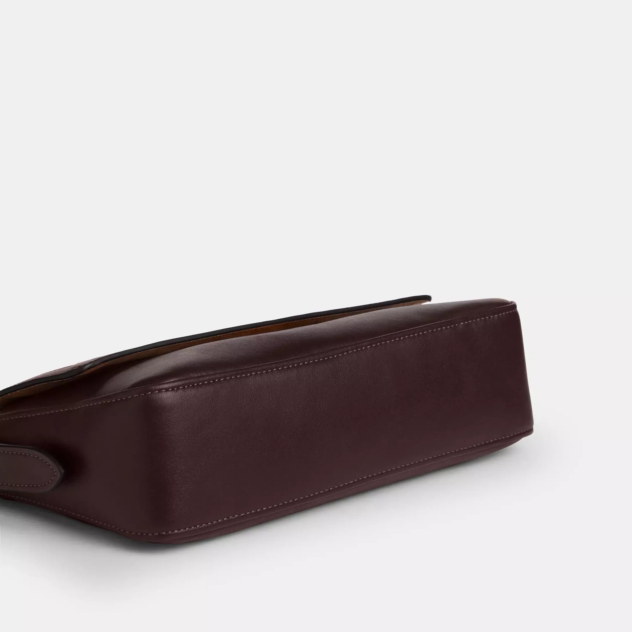 Coach Etta Small Flap Shoulder Bag