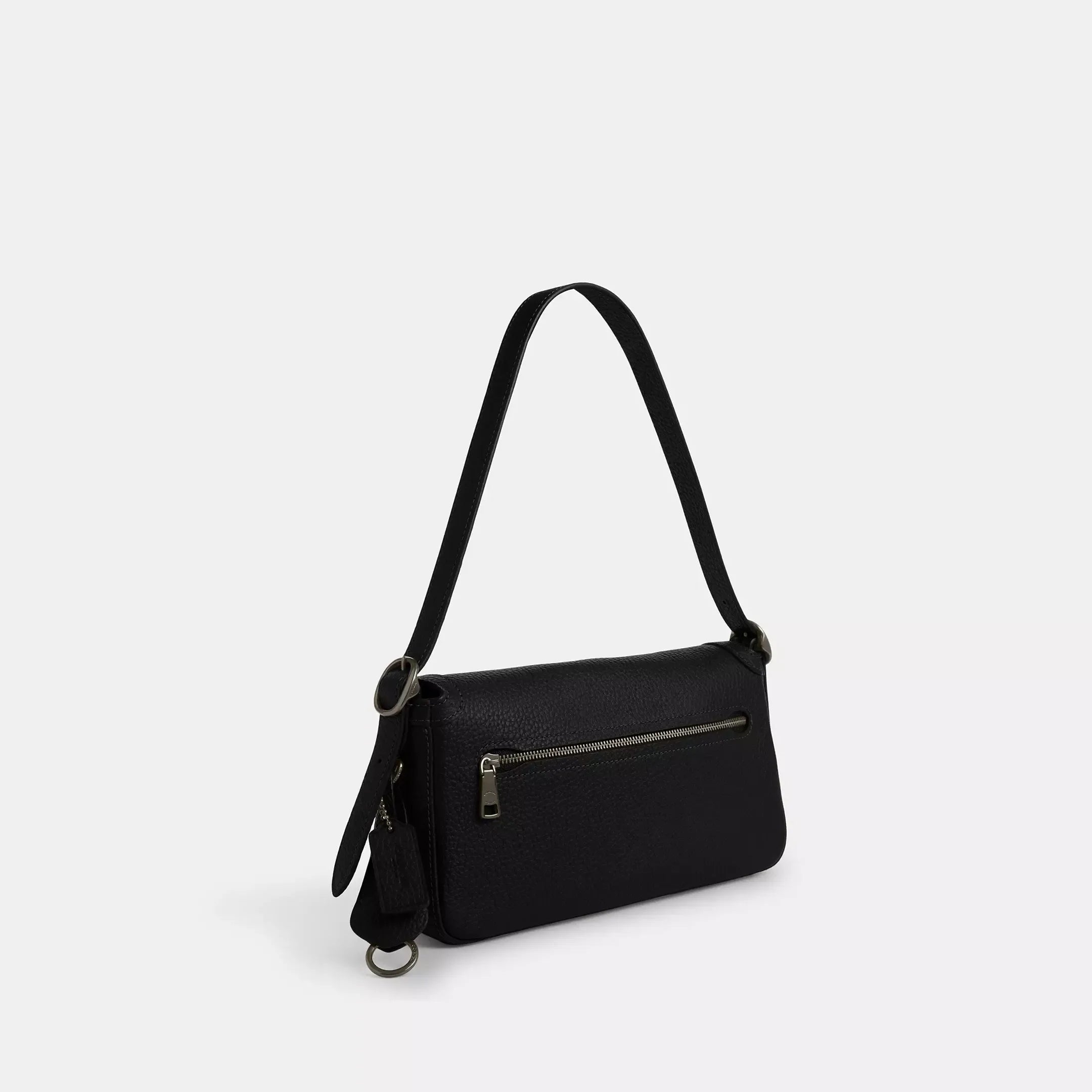 Coach Etta Small Flap Shoulder Bag