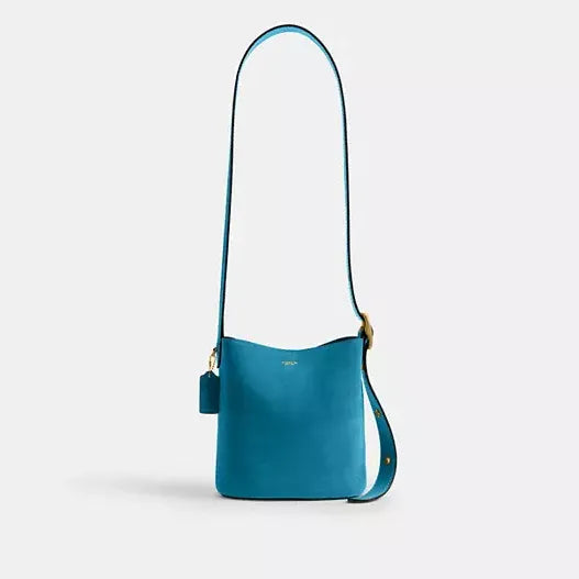 Coach Bleecker Bucket Bag 21