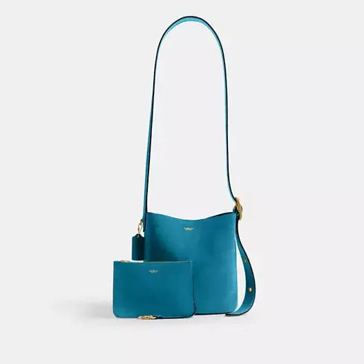 Coach Bleecker Bucket Bag 21