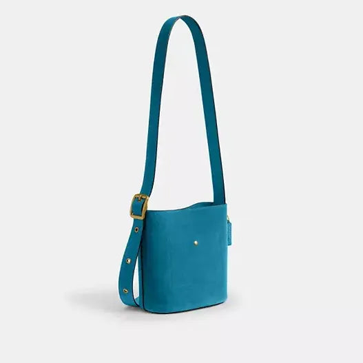 Coach Bleecker Bucket Bag 21