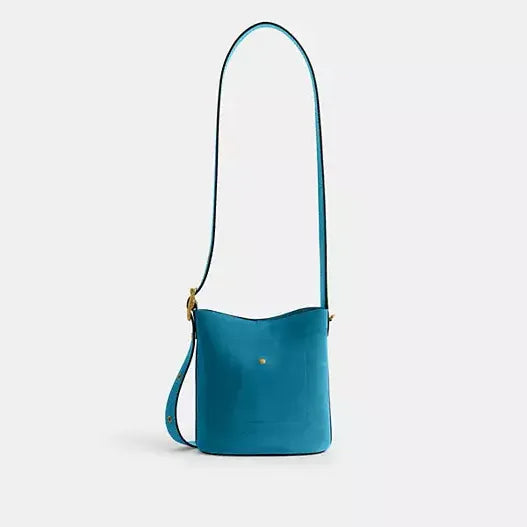 Coach Bleecker Bucket Bag 21