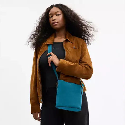 Coach Bleecker Bucket Bag 21