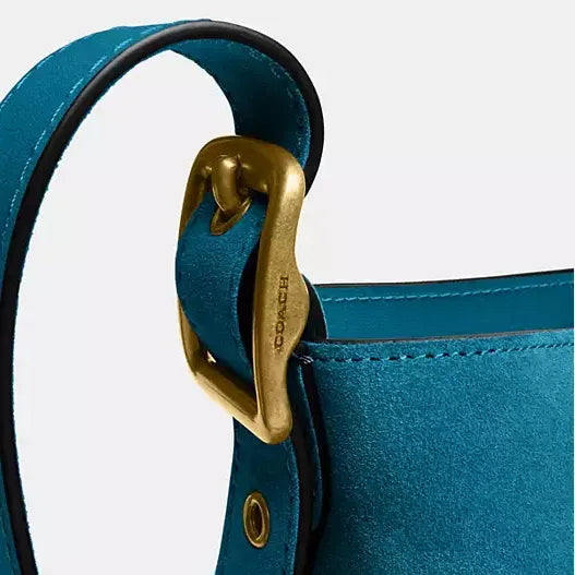 Coach Bleecker Bucket Bag 21