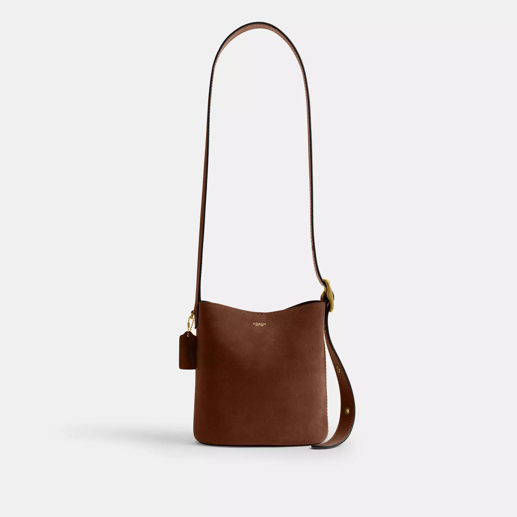 Coach Bleecker Bucket Bag 21