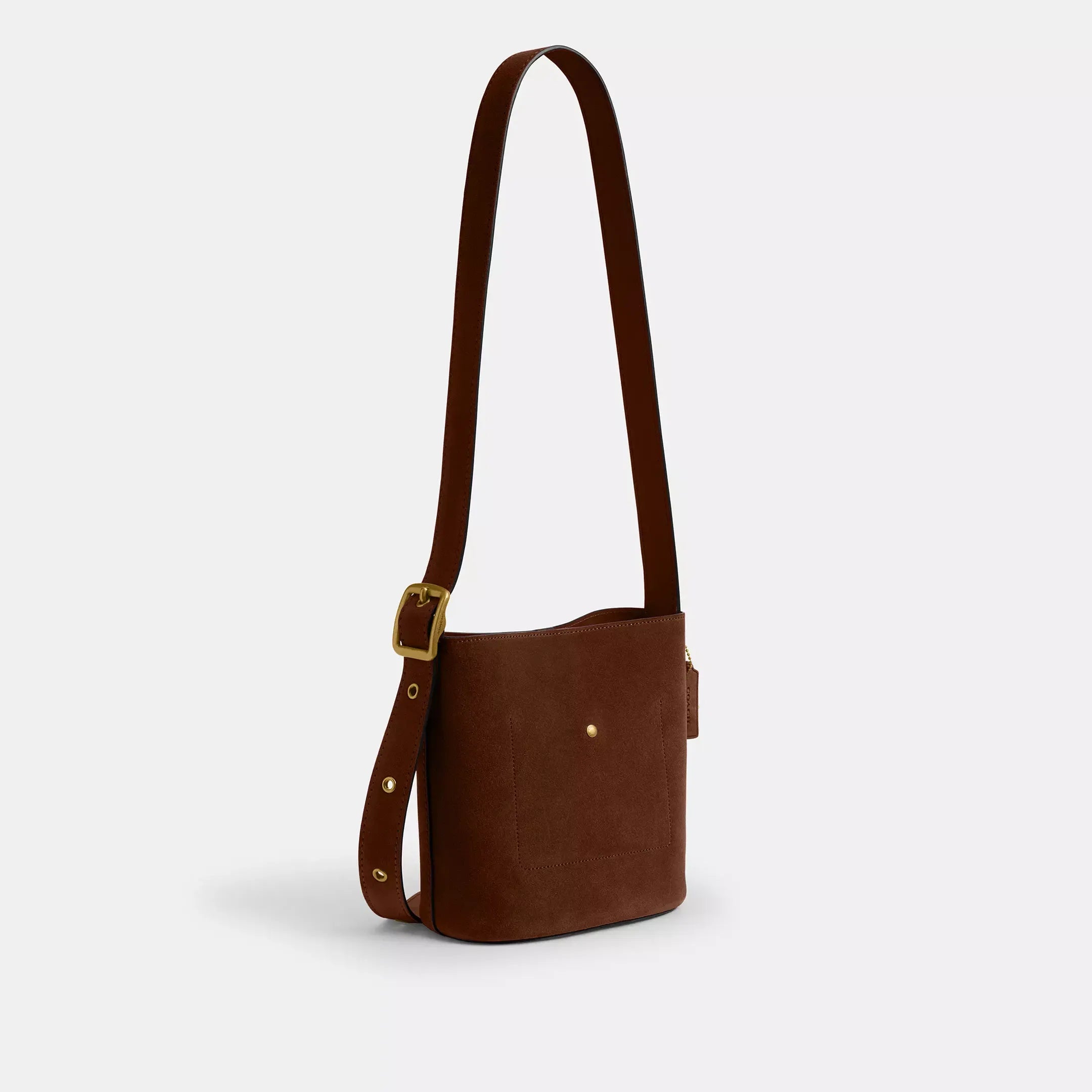 Coach Bleecker Bucket Bag 21