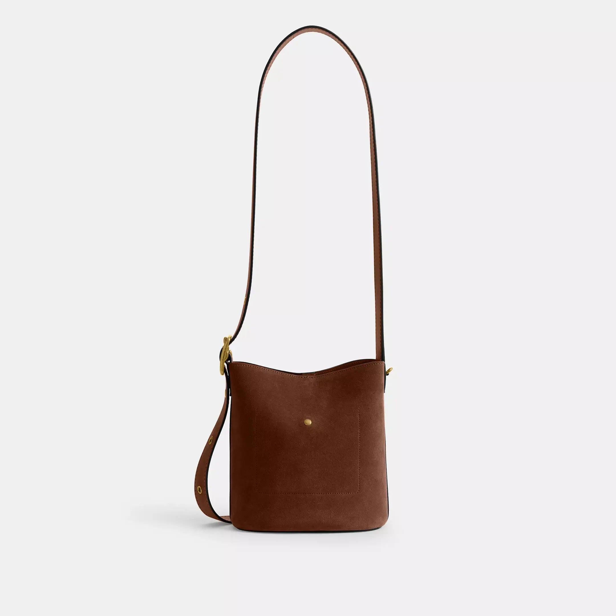 Coach Bleecker Bucket Bag 21
