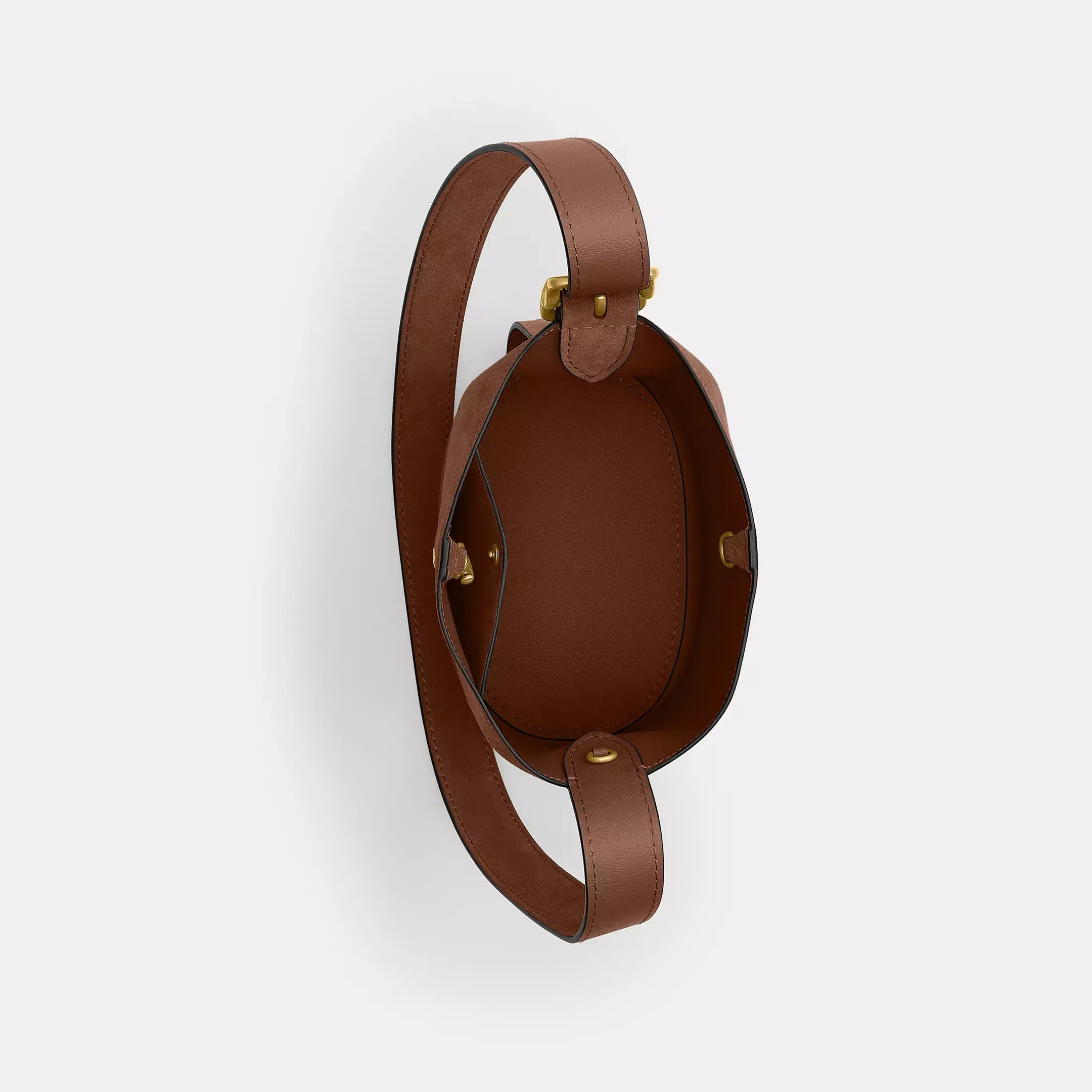 Coach Bleecker Bucket Bag 21