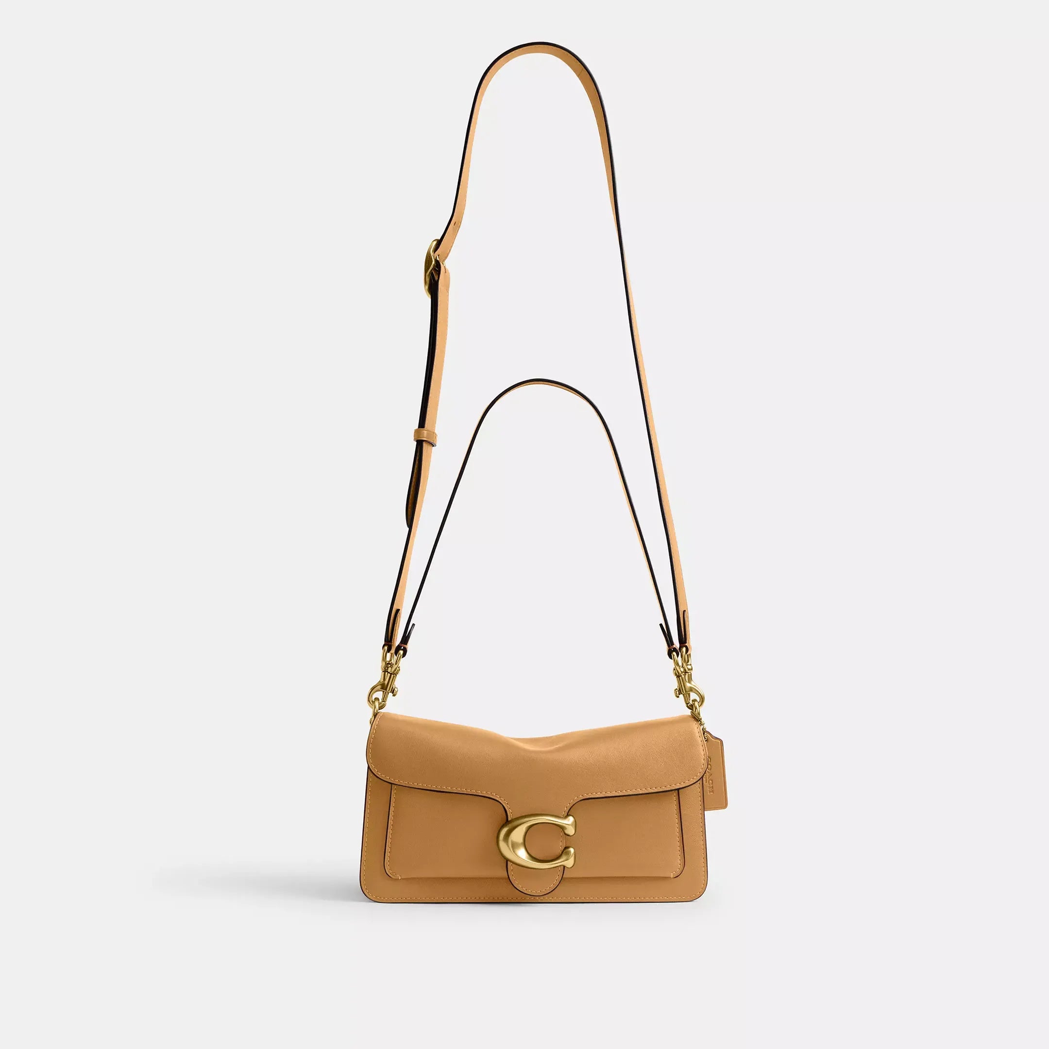 Coach Tabby Shoulder Bag 26