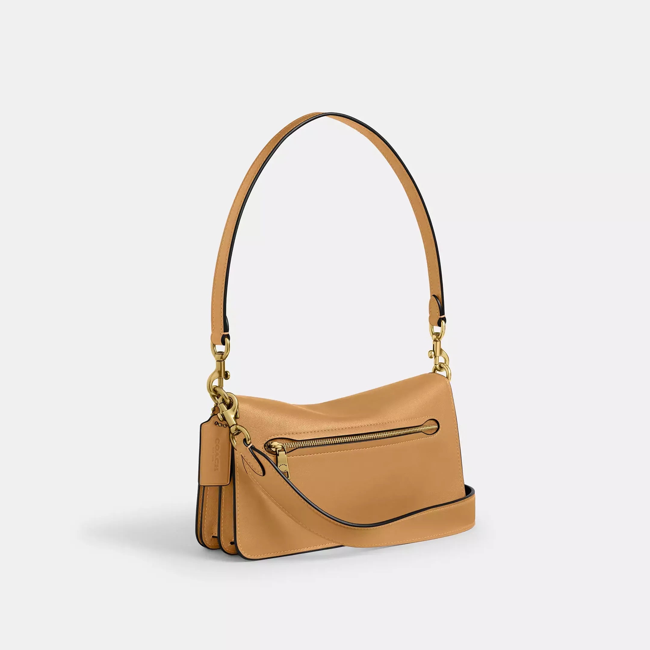 Coach Tabby Shoulder Bag 26