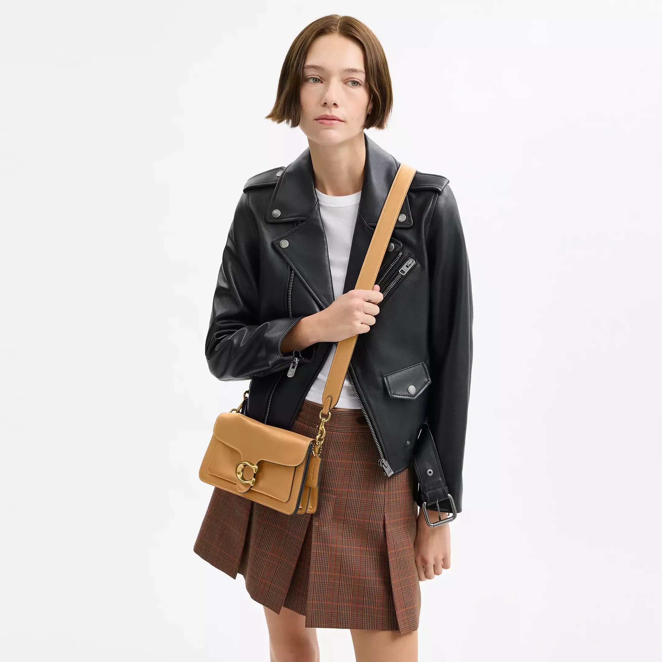 Coach Tabby Shoulder Bag 26
