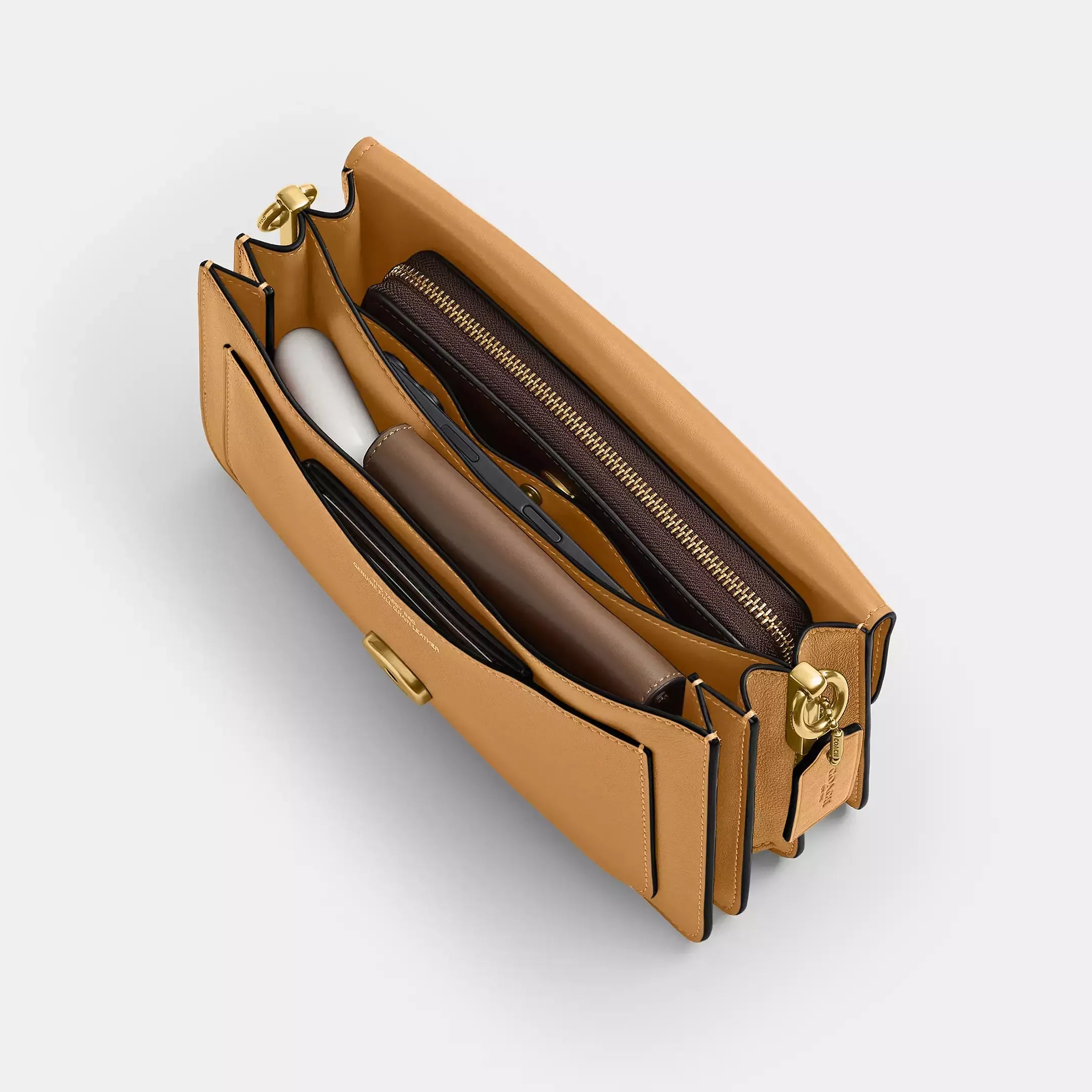 Coach Tabby Shoulder Bag 26