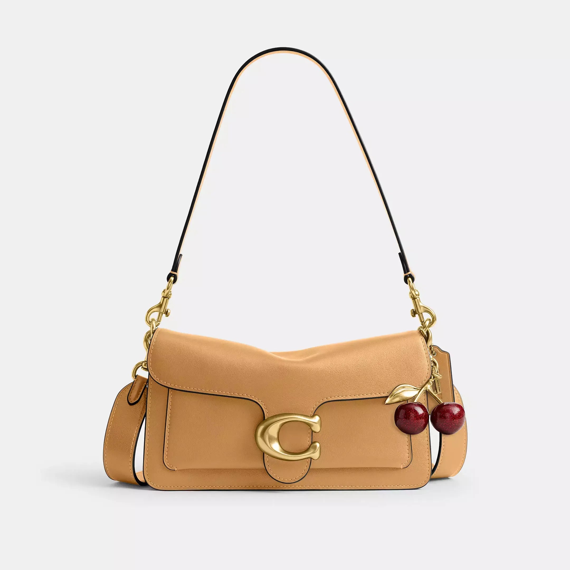 Coach Tabby Shoulder Bag 26