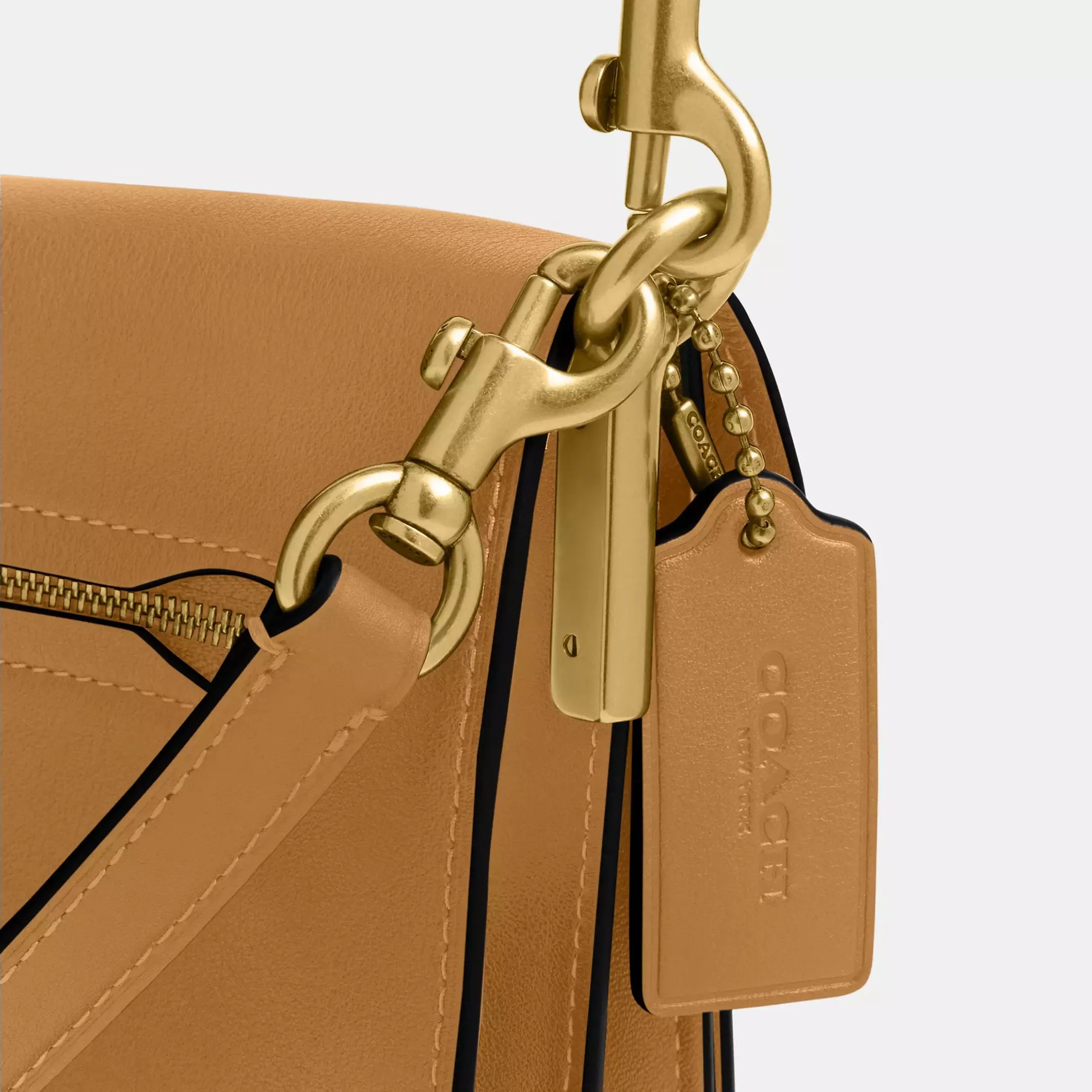 Coach Tabby Shoulder Bag 26
