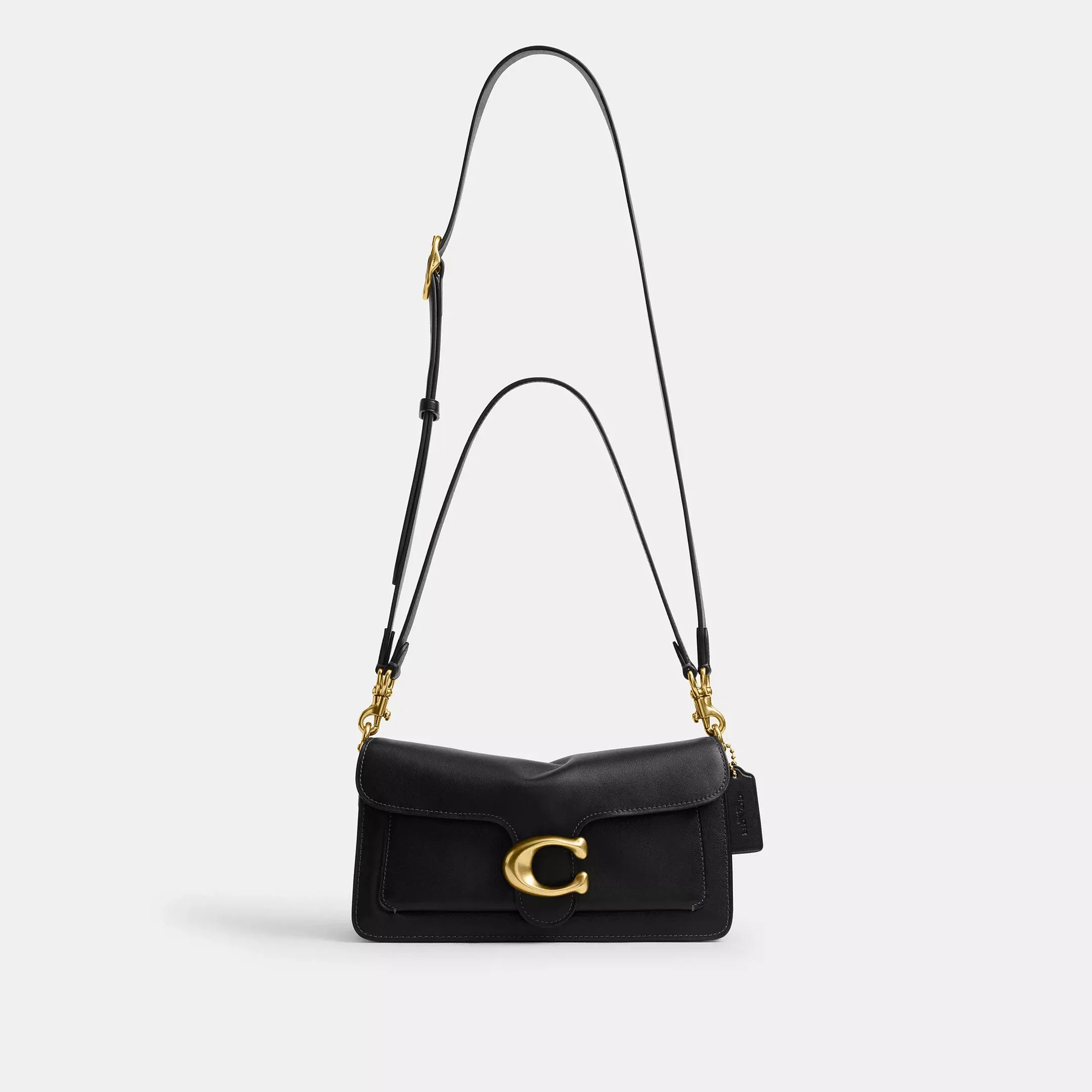 Coach Tabby Shoulder Bag 26
