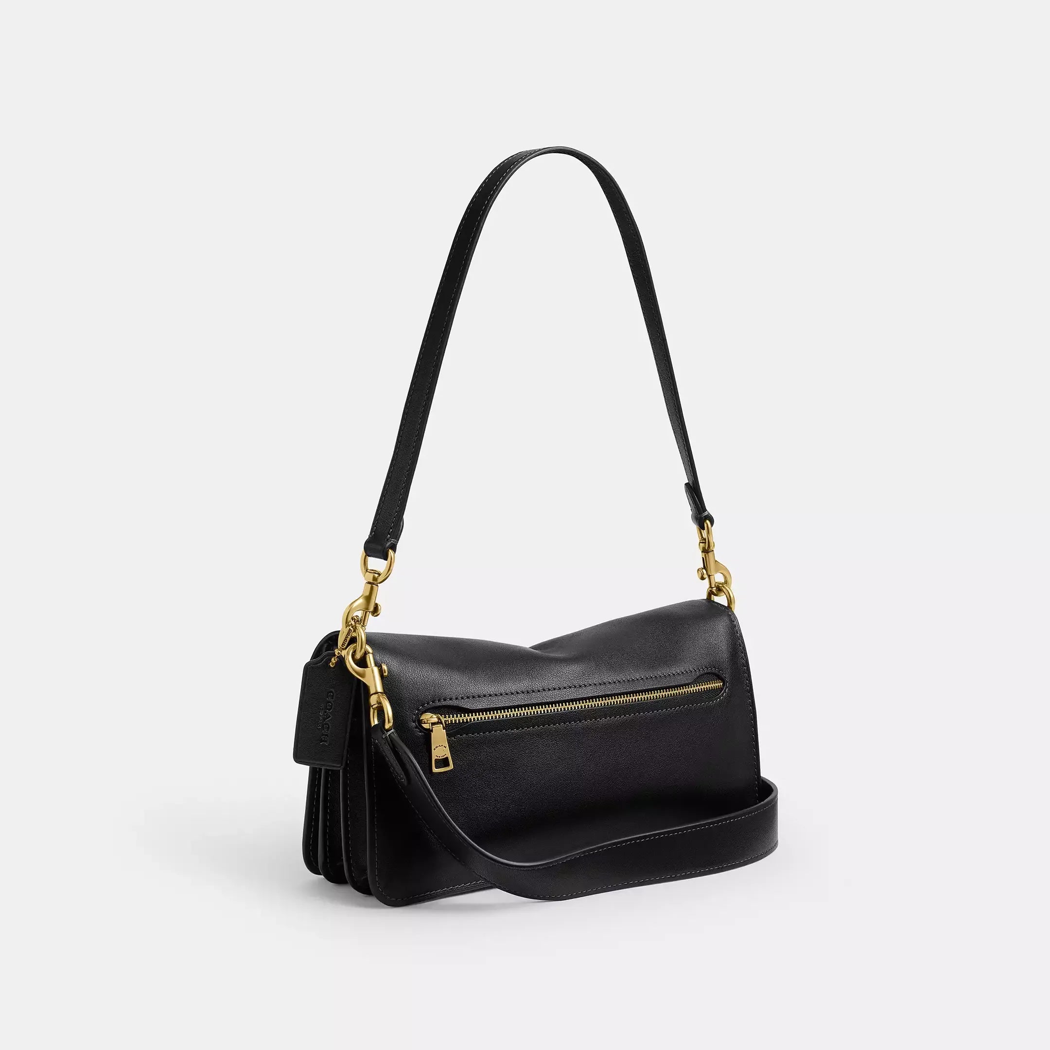 Coach Tabby Shoulder Bag 26