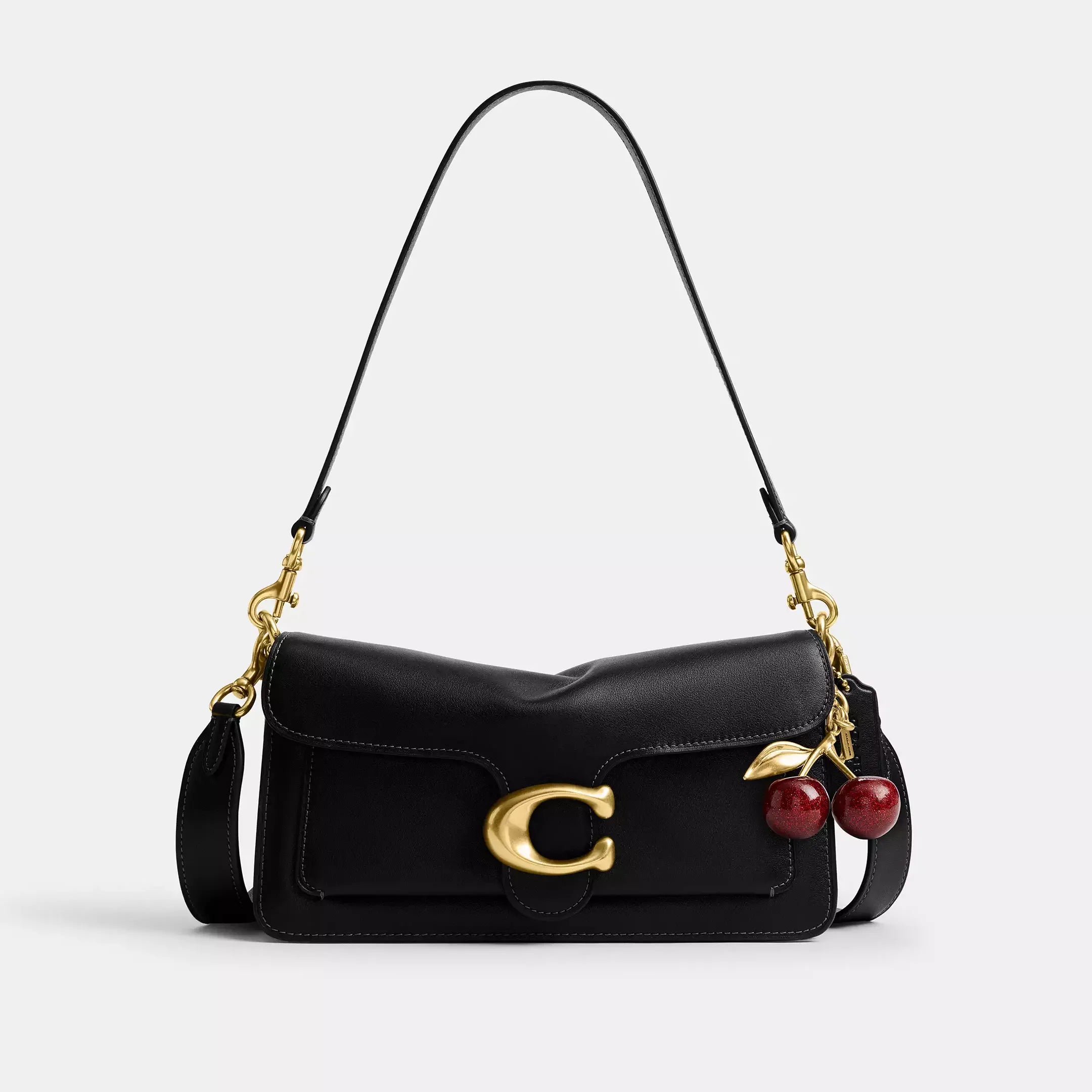 Coach Tabby Shoulder Bag 26