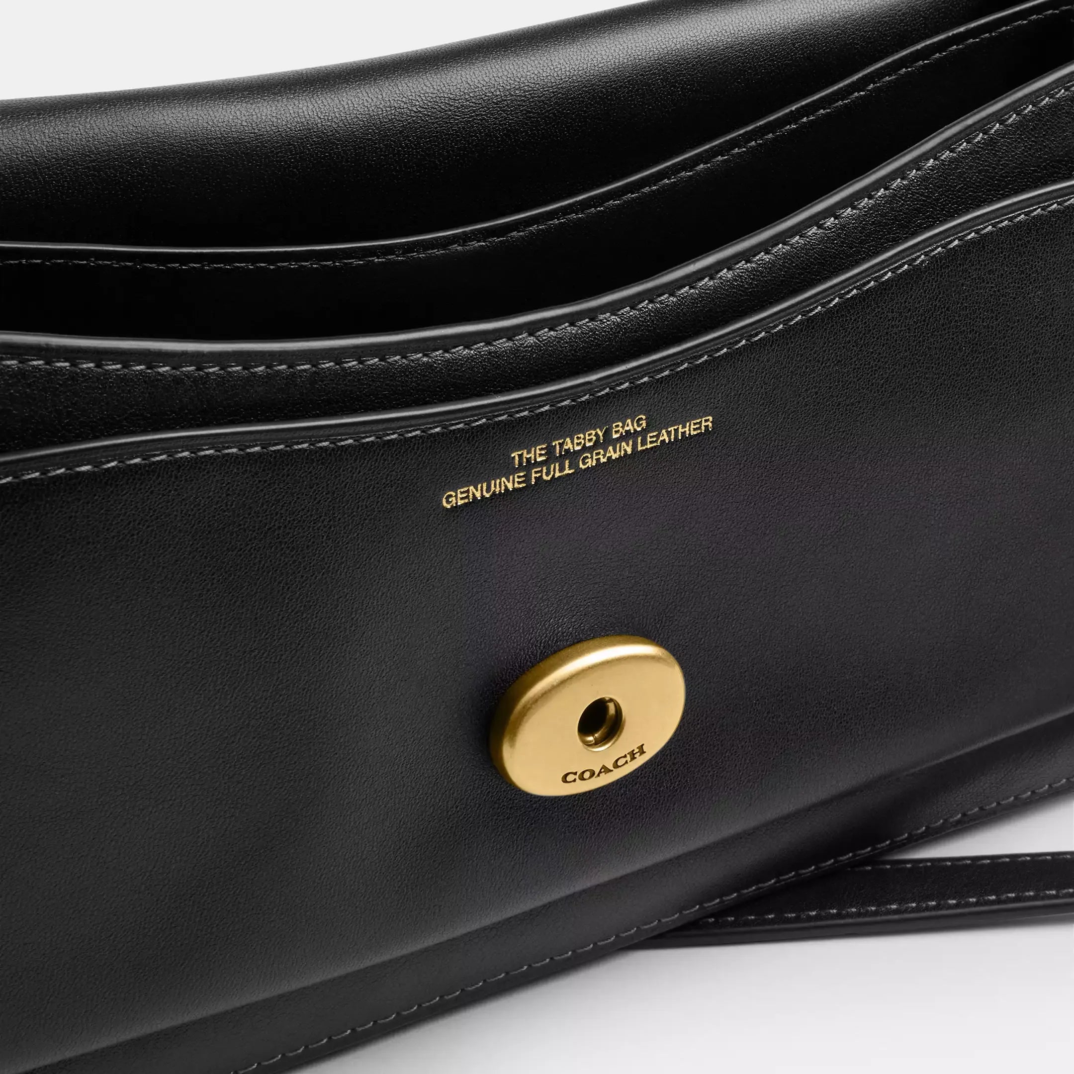 Coach Tabby Shoulder Bag 26